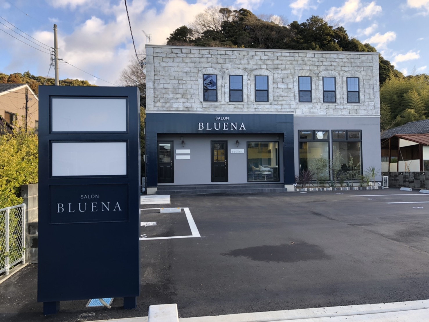 小名浜林城エリア●10.31坪★エステサロンやネイルサロンなど美容店舗としてもおすすめです♪バイパスまでのアクセス良好★★2Fテナント募集中☆★是非ご見学を!!